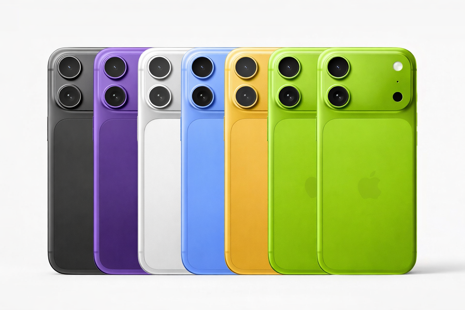 iPhone 18 May Signal Apple Biggest Camera Shift in Years