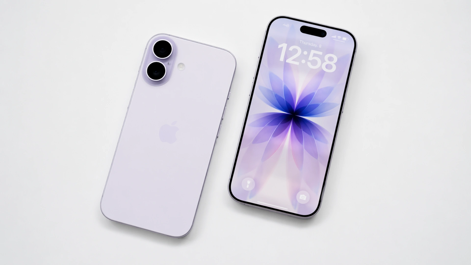 Apple iPhone 18 concept showing cost cutting upgrade strategy with focus on stable pricing, new chip performance and camera improvements
