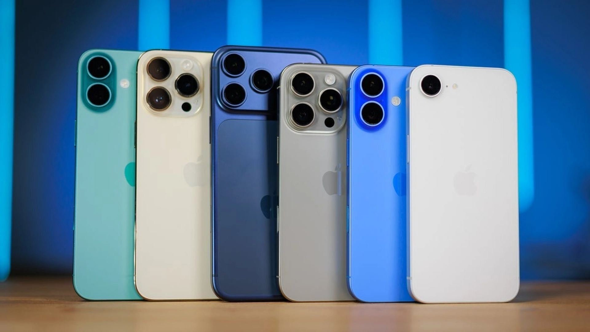 iPhone 18 Launch Strategy Shifts as Apple Prepares Major Upgrades Across Design, Performance and Camera