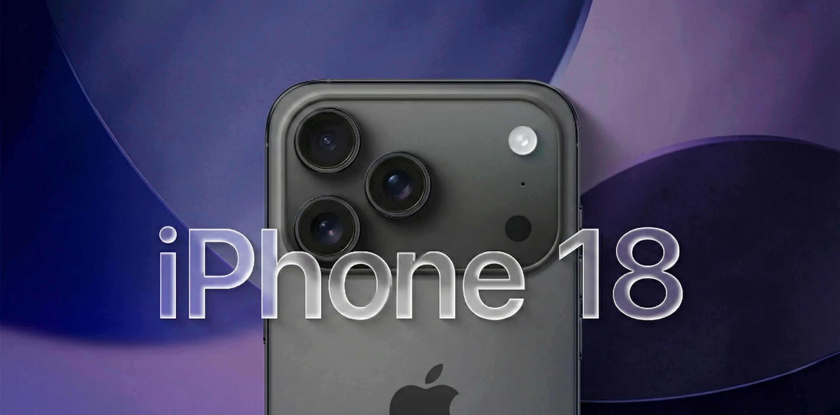 iPhone 18 Pro display leak showing punch hole camera design and possible removal of Dynamic Island with ProMotion screen upgrade