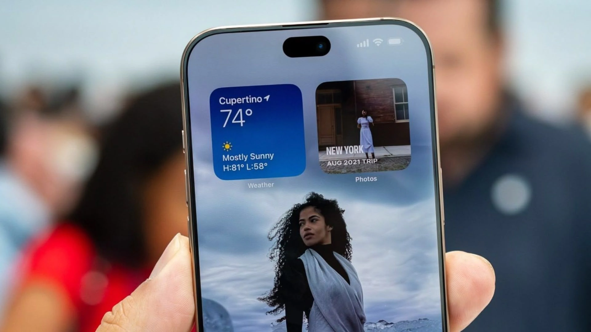 iPhone 18 Pro Leak Signals Smaller Dynamic Island While Design Stays Familiar