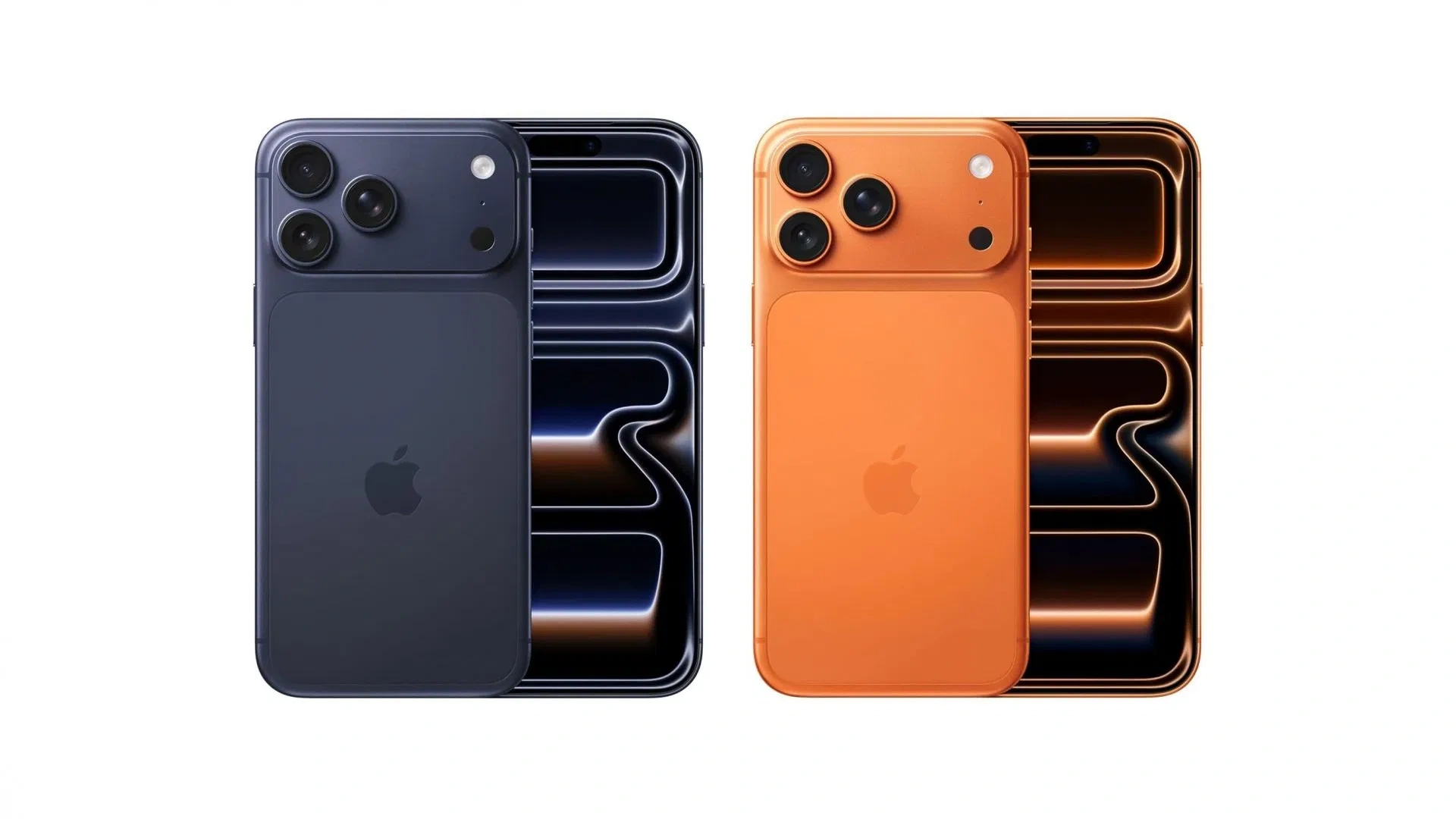 Apple iPhone 18 Pro and iPhone 18 Pro Max expected September 2026 launch showing premium design, OLED display upgrades, new cameras and A20 Pro chip