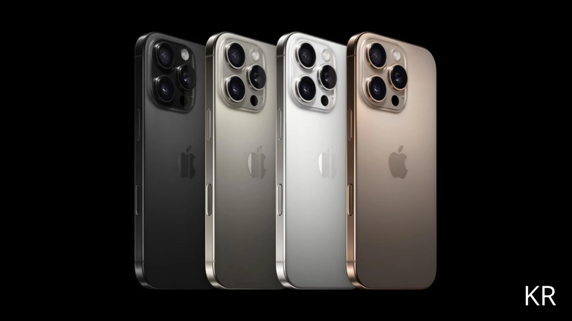 iPhone 18 Pro Series Tipped for September 2026 Launch With Smaller Dynamic Island and Refined Design