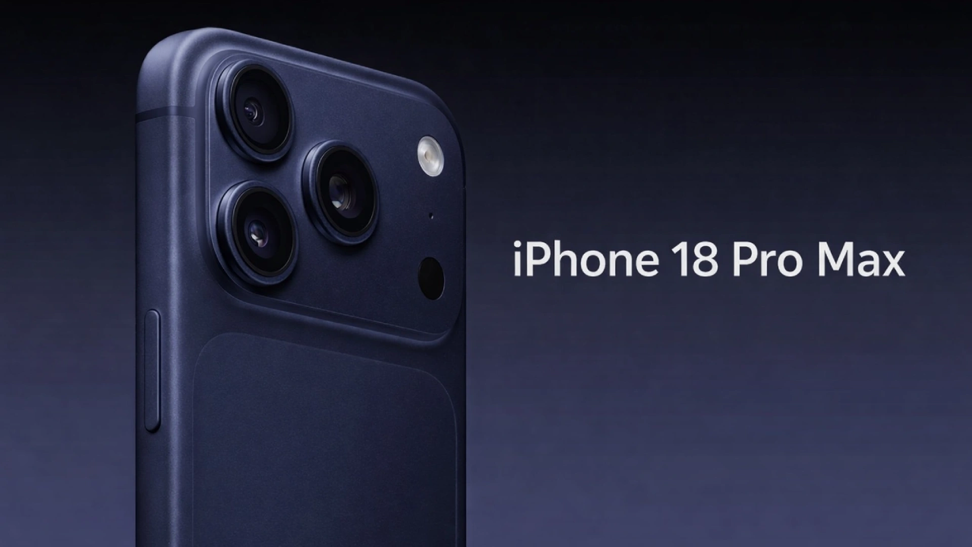 iPhone 18 Pro Series Expected in September 2026 With Major Display and Camera Upgrades