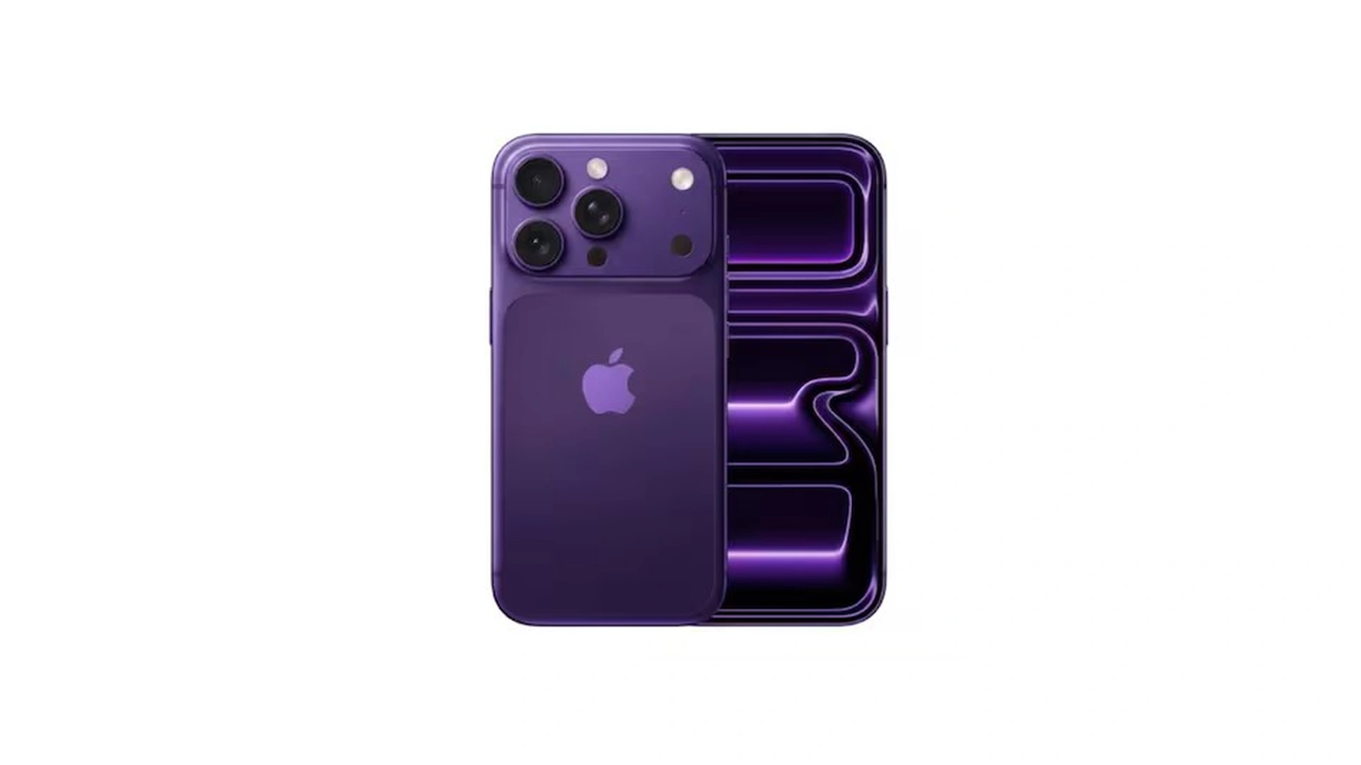iPhone 18 Pro Max featuring under-display Face ID with redesigned front and minimal cutout