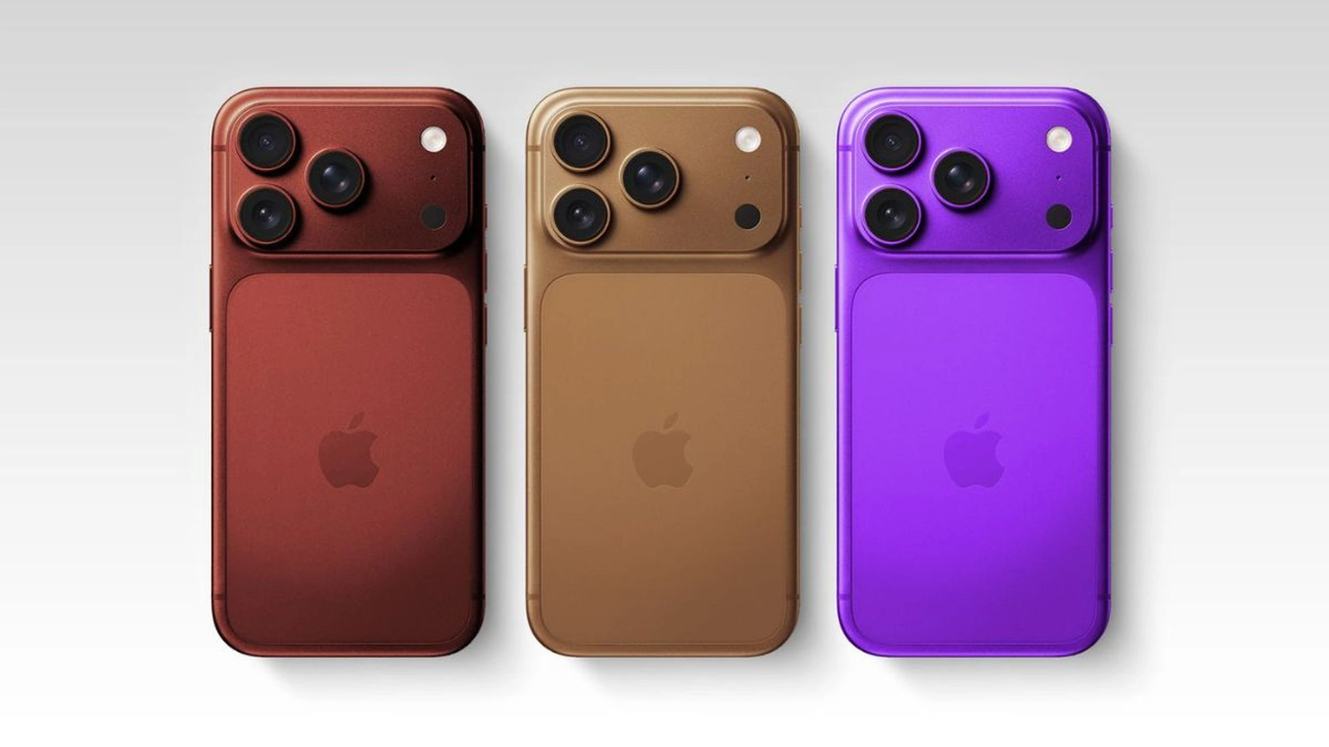 Apple iPhone 18 Pro and iPhone 18 Pro Max expected in 2026 showcasing redesigned chassis, next generation chip technology and upgraded camera system