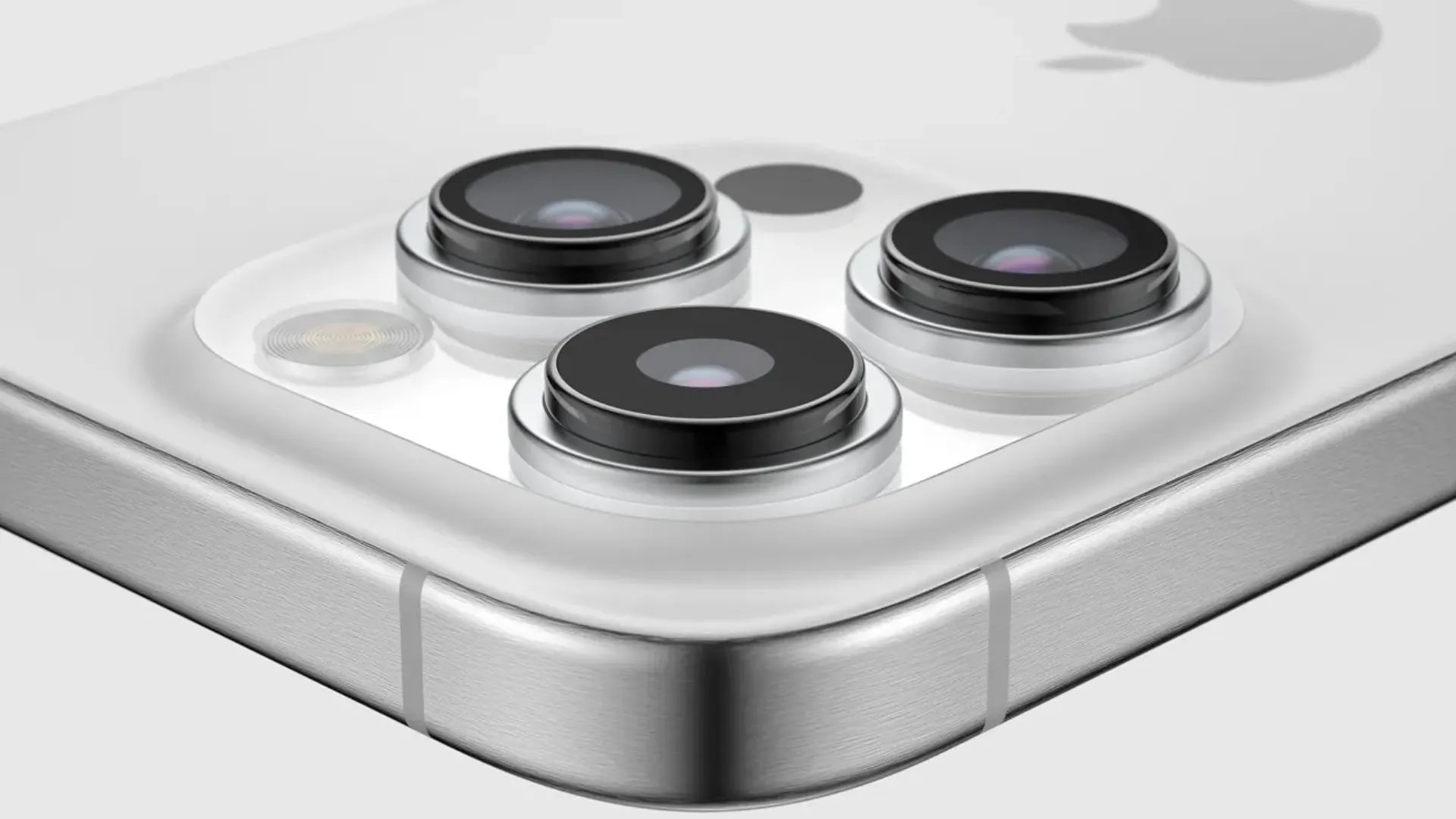 Apple iPhone 18 Pro and iPhone 18 Pro Max tipped to launch with variable aperture main camera lens entering production in 2026