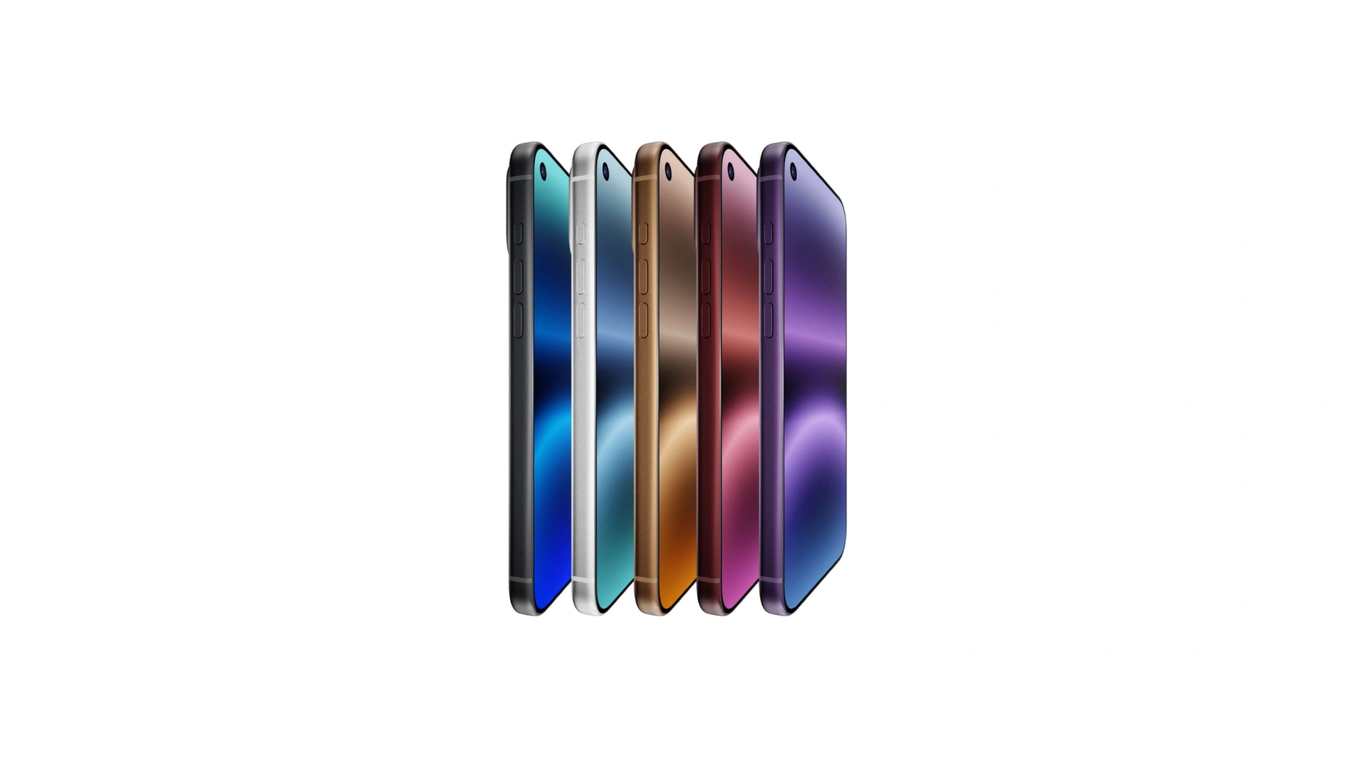 Comparison of iPhone 18 and iPhone 17 highlighting camera upgrades, performance improvements and iOS software evolution