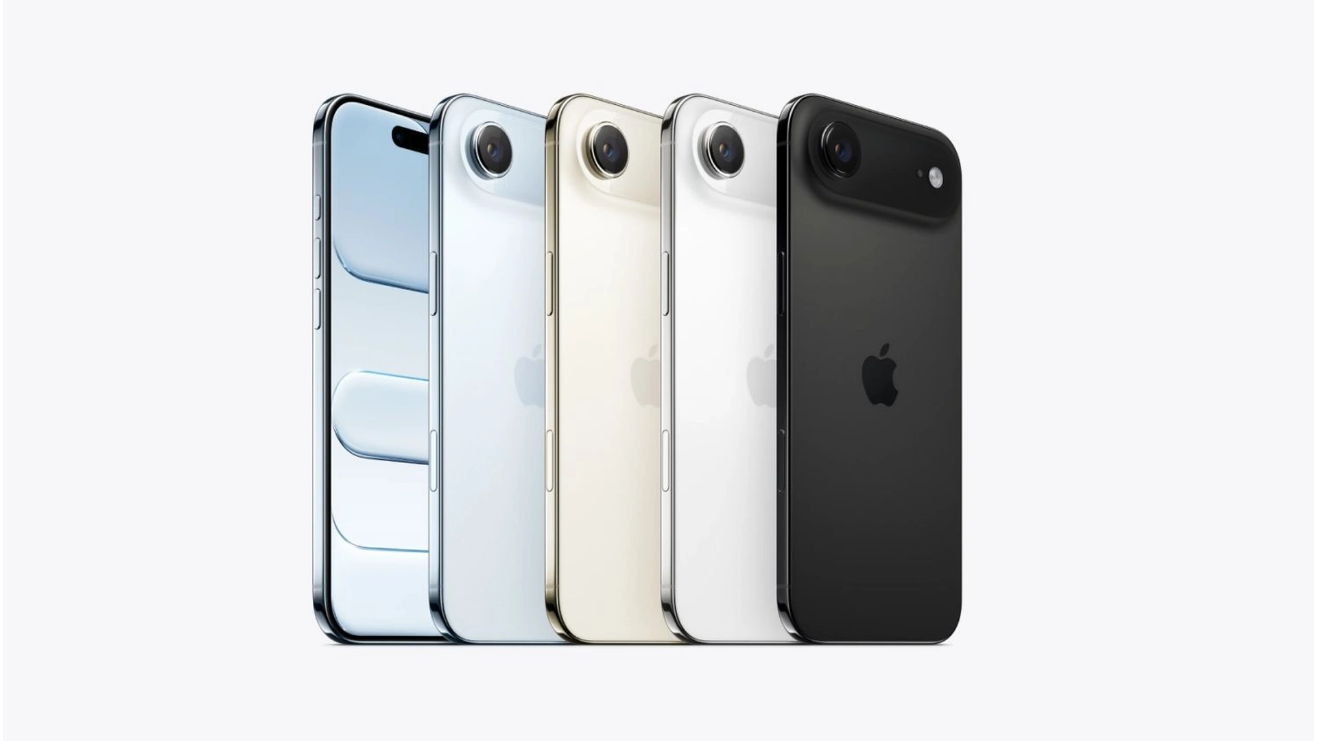 iPhone Air sees major price cut in India with over ₹28,000 discount under Vijay Sales bank offers