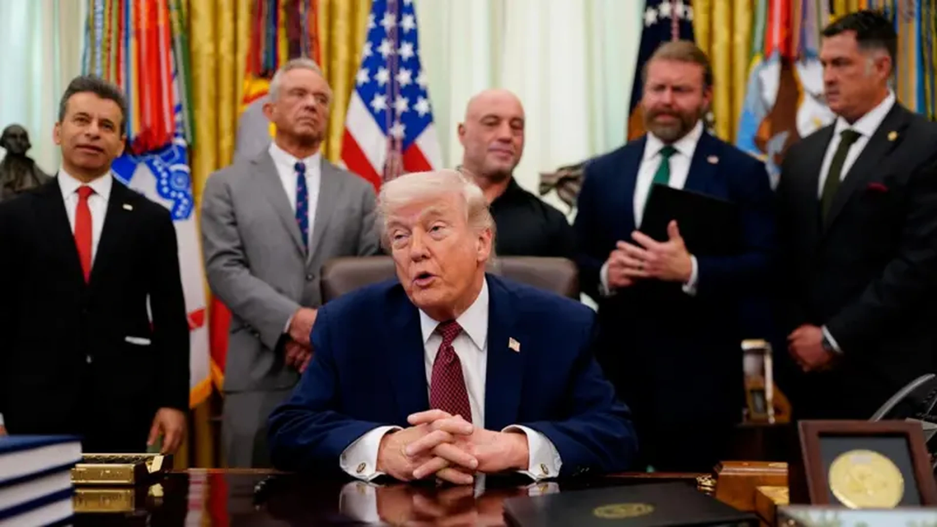 Iran Says Progress Made in US Talks but Strait of Hormuz Standoff Deepens as Trump Rejects Pressure Tactics