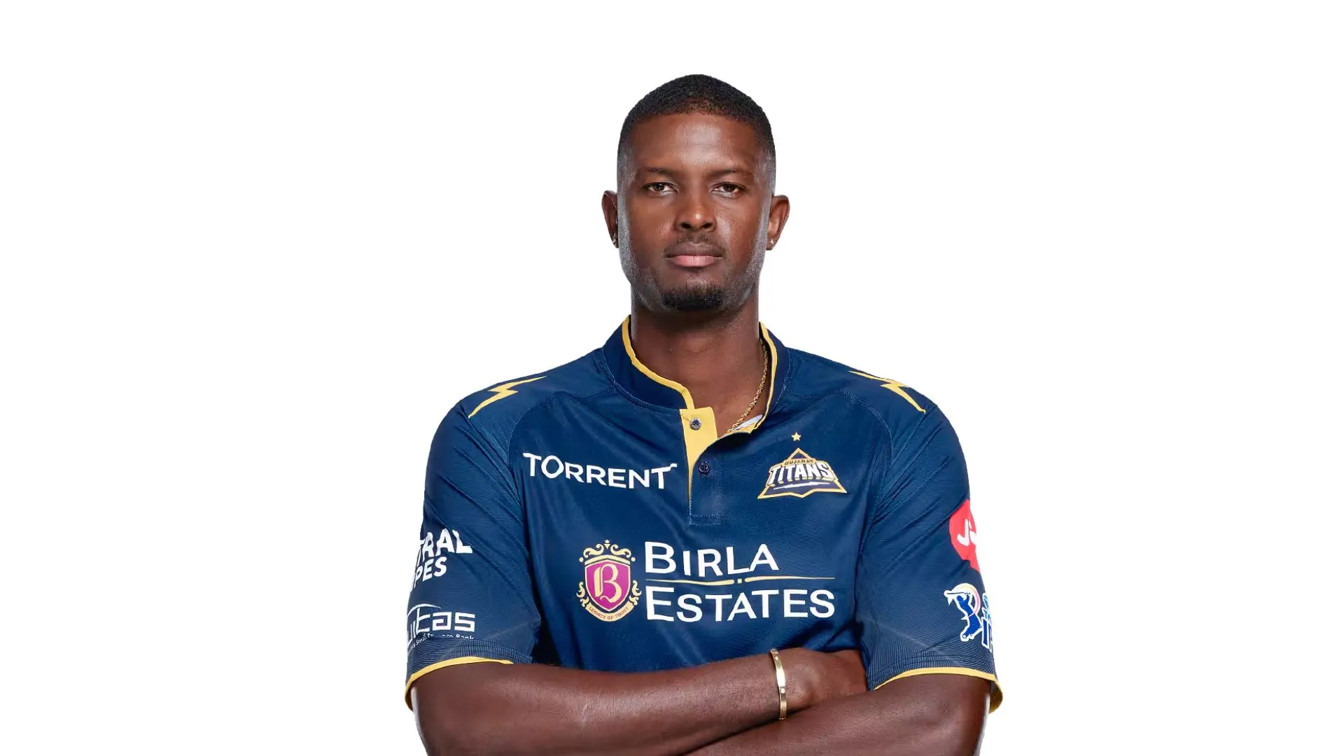 Jason Holder Dismantles Virat Kohli and Devdutt Padikkal in One Devastating Over as Gujarat Titans Seize Control in IPL 2026 Qualifier 1 at Dharamshala