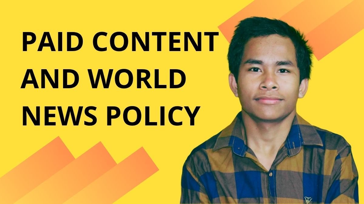 Khogendra Rupini Expands Digital Platform With Premium Tech Articles, World News Coverage and Stronger User Privacy Standards