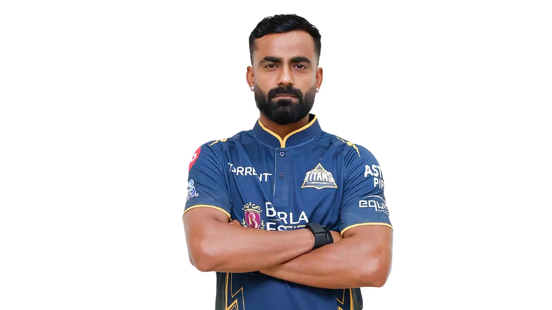 Gujarat Titans Spring a Surprise in Qualifier 1: Left-Arm Pacer Kulwant Khejroliya Returns to Face His Former Franchise RCB at a Crucial IPL Knockout Stage