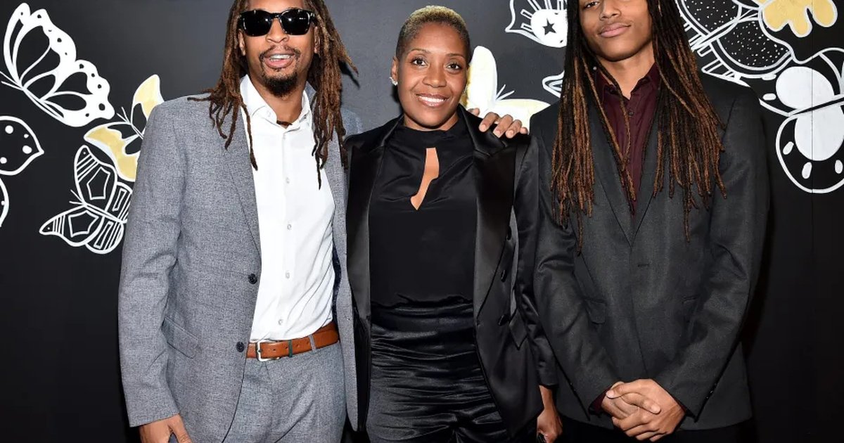 Lil Jon mourning the death of his son Nathan Smith, also known as DJ Young Slade, after authorities recovered a body near Milton, Georgia during an ongoing investigation.