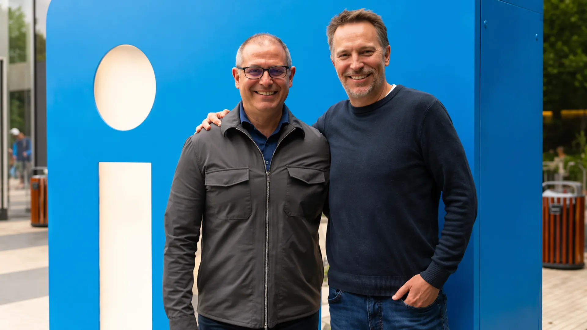 Dan Shapero appointed as new LinkedIn CEO as Microsoft announces leadership changes focused on AI and future of work strategy