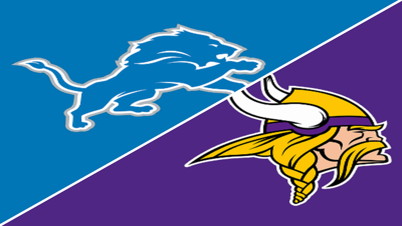 Vikings Defense Ends Lions Season in Minneapolis
