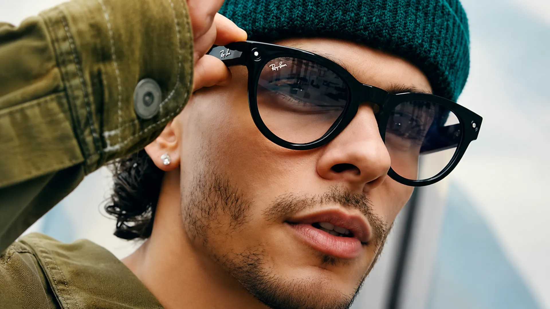 Meta Rolls Out Neural Handwriting, Live Captions, Display Recording and Developer Tools for Ray-Ban Smart Glasses in Its Biggest Software Push Yet