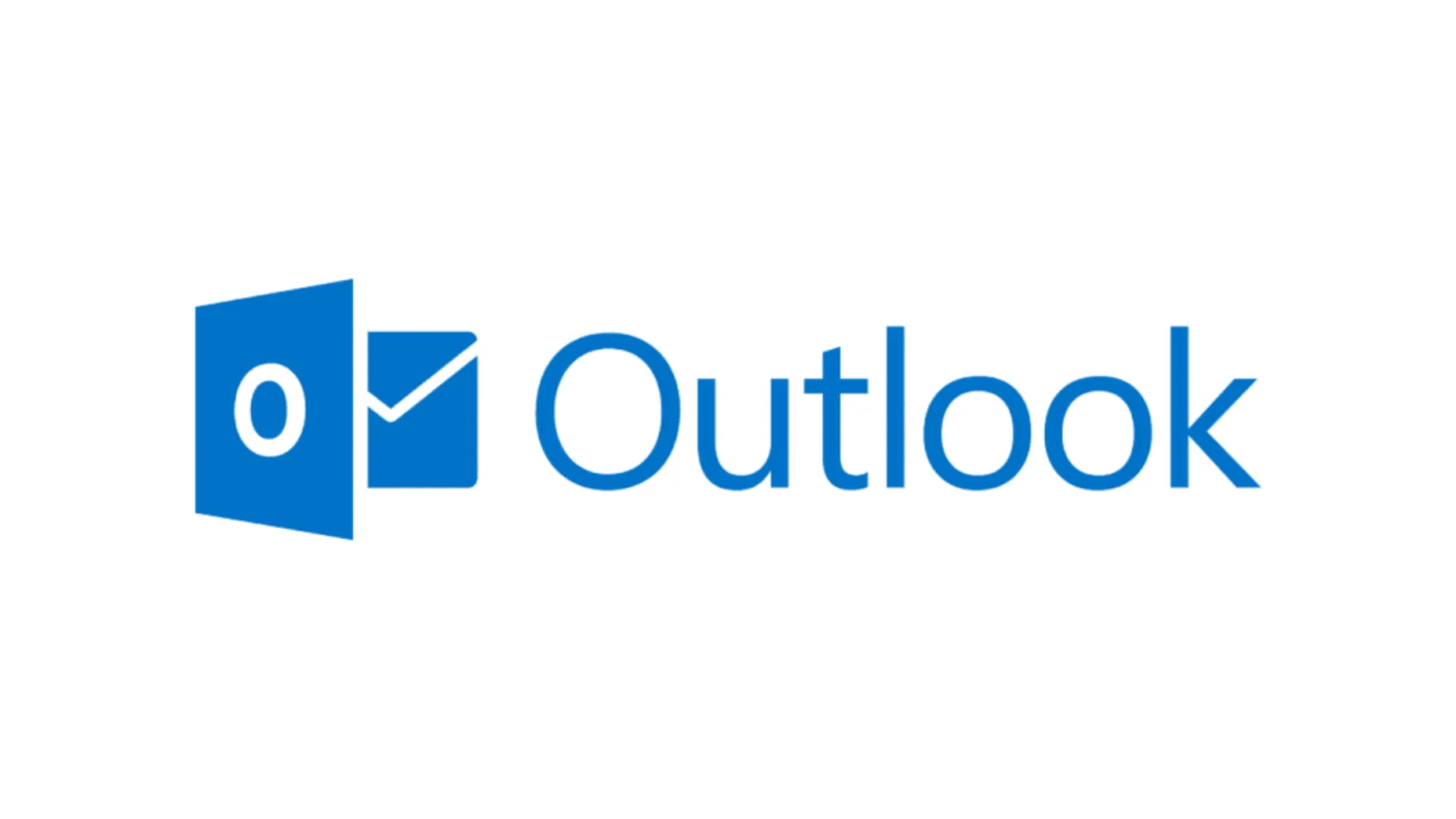 Microsoft Outlook outage displayed on laptop screen with login failure alert as users face service disruption worldwide in April 2026