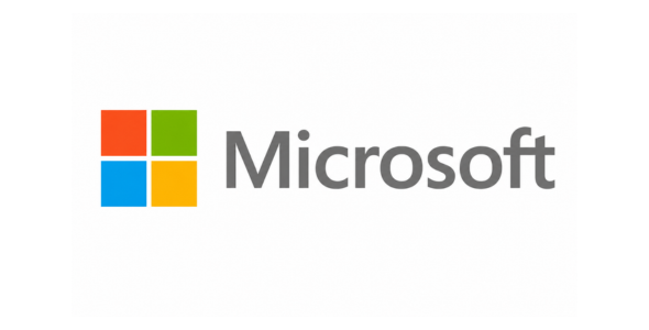 Microsoft Logo