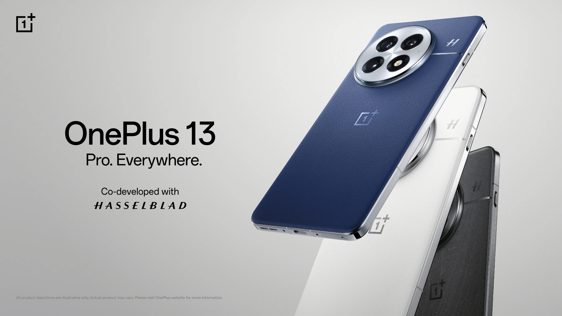 OnePlus 13 Price Drops Sharply on Amazon With Year End Sale Benefits