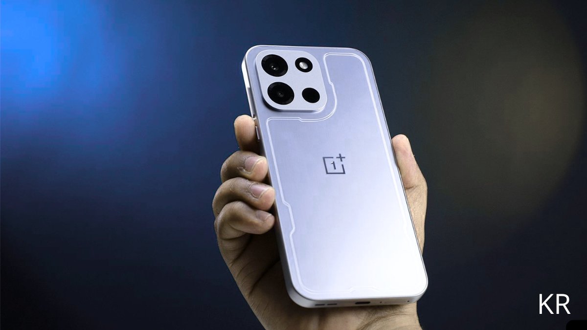 OnePlus Nord 6 Debuts in India with Massive 9,000 mAh Battery and Flagship-Level 165 Hz Display