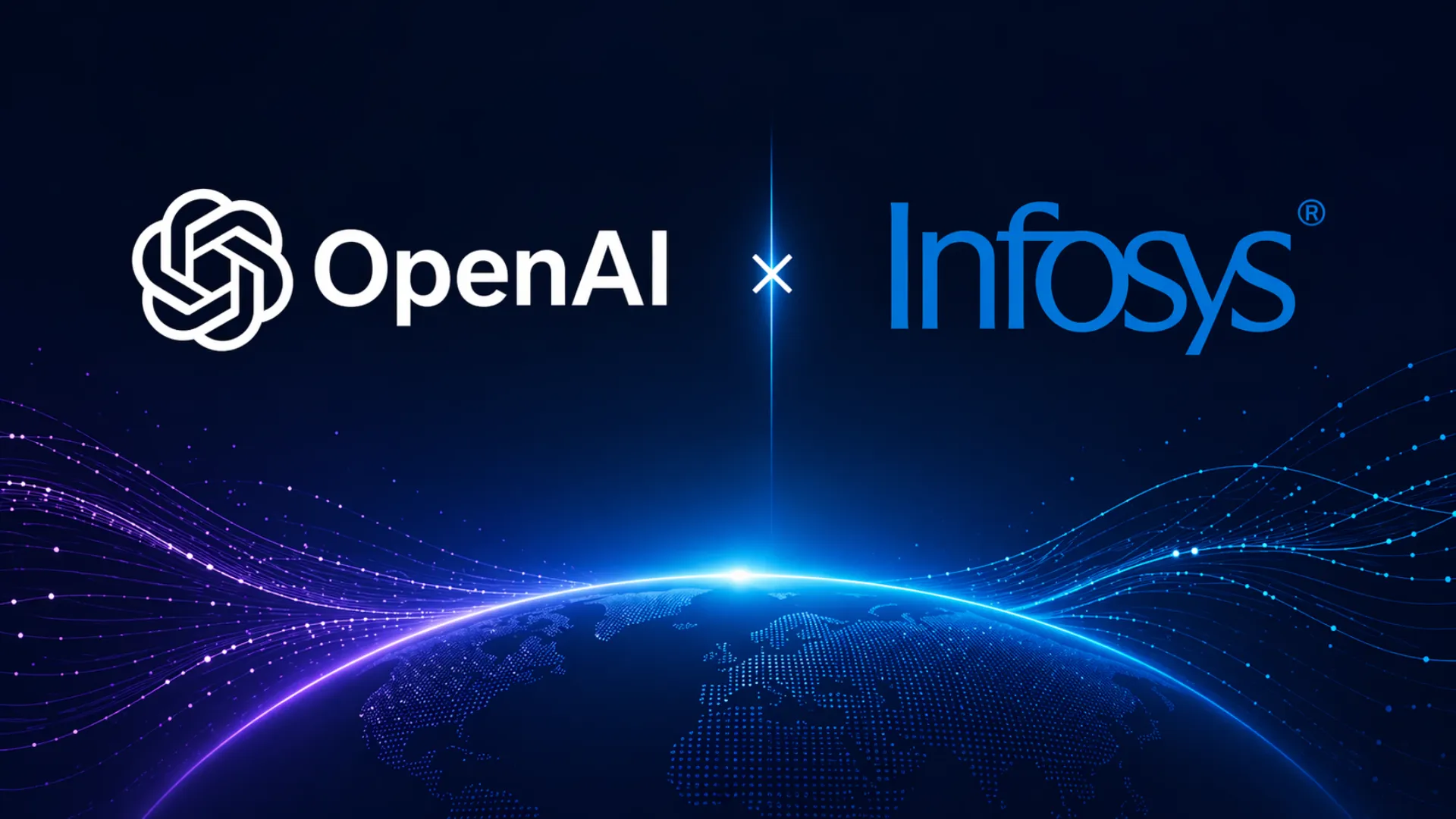 OpenAI Codex enterprise expansion with TCS Infosys Cognizant Accenture for AI powered software development and business adoption