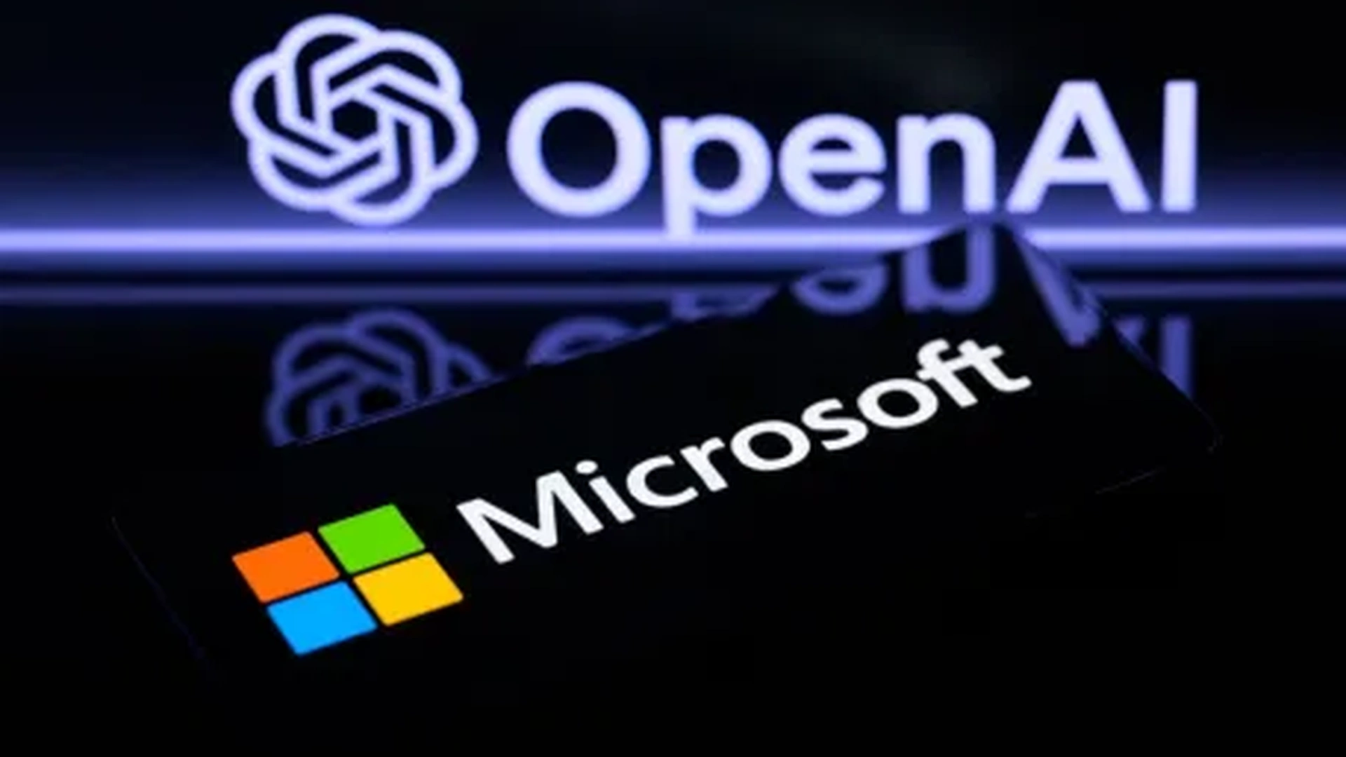 OpenAI Flags Microsoft Dependence as Strategic Risk Amid Record Valuation Surge