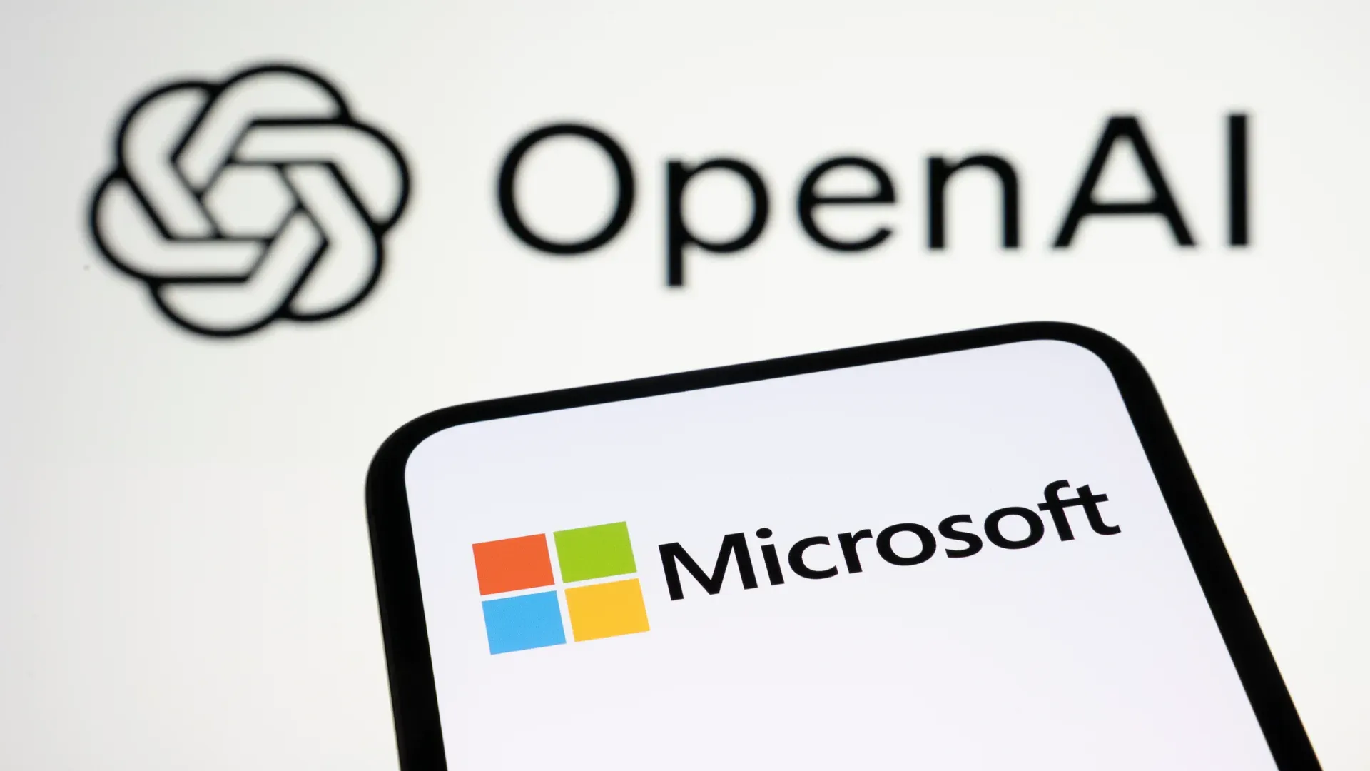 Amazon Web Services launches OpenAI models on Bedrock after Microsoft exclusivity ends, signaling a major shift in enterprise AI cloud competition