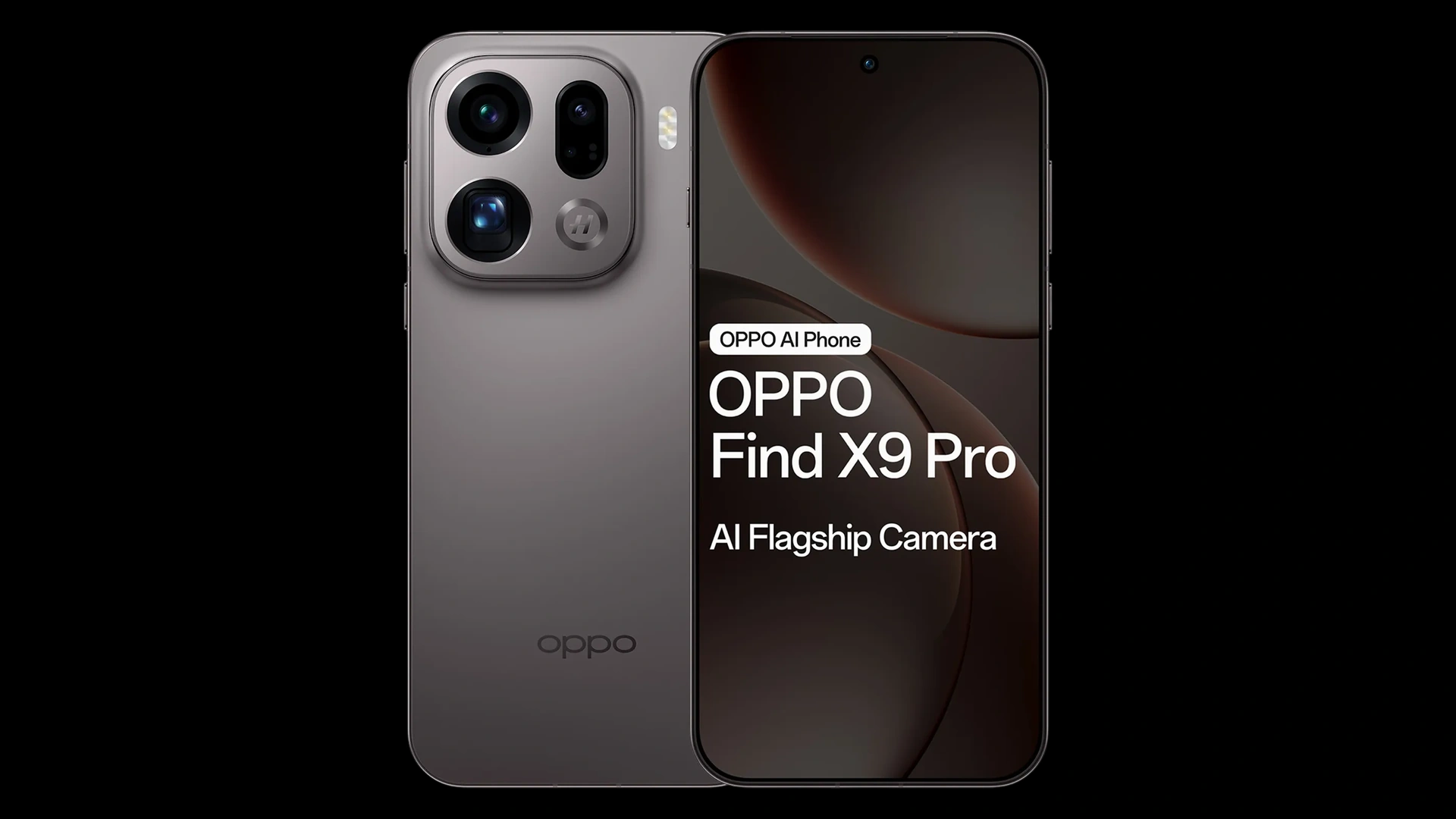 Oppo Find X9 Ultra and Find X9s smartphones launching in India in May 2026 with Hasselblad camera system and premium flagship design