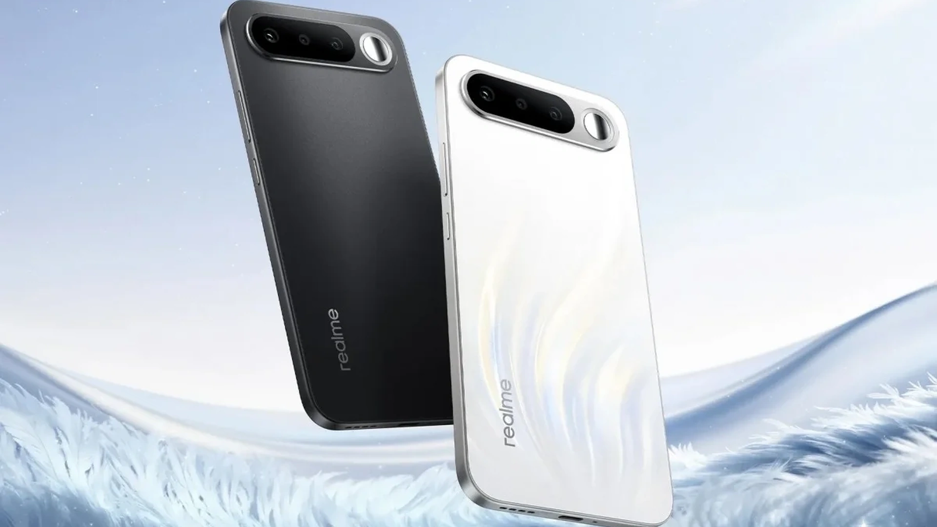 Realme 16 Launched in India With Massive 7,000mAh Battery and Premium Design Focus