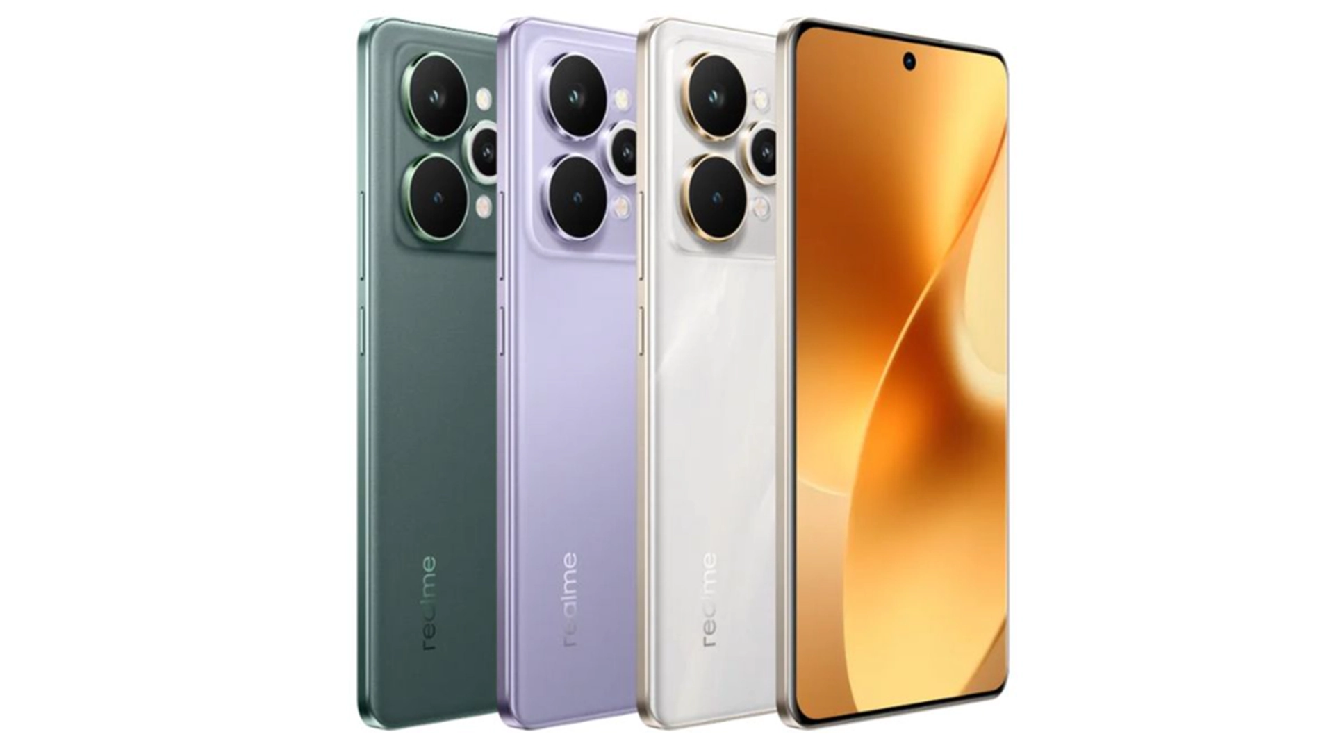 Realme 16 Pro and Pro Plus prices leak ahead of India launch