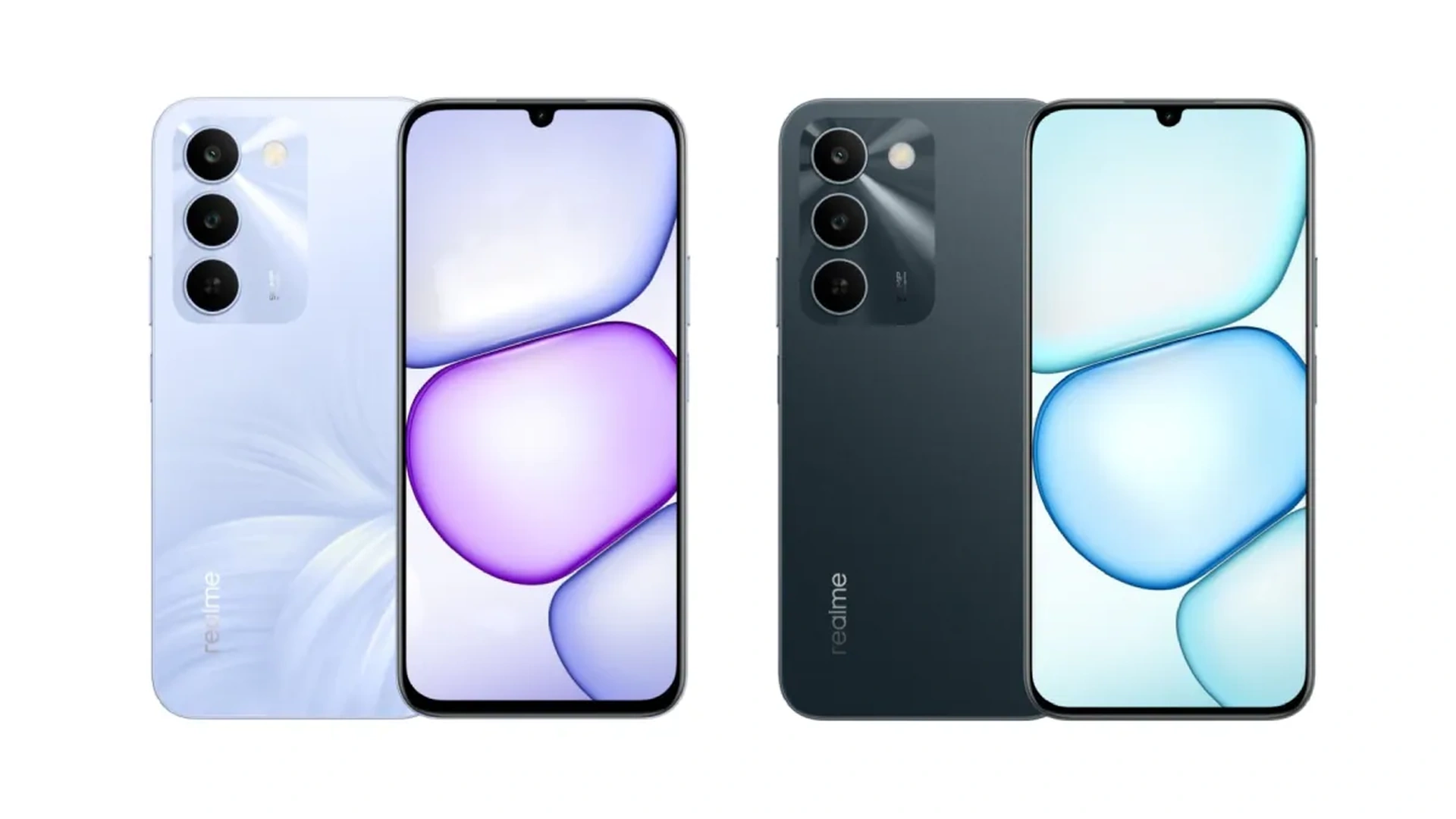 Realme C100 Series Surfaces Ahead of Launch with Massive Battery and High Refresh Displays