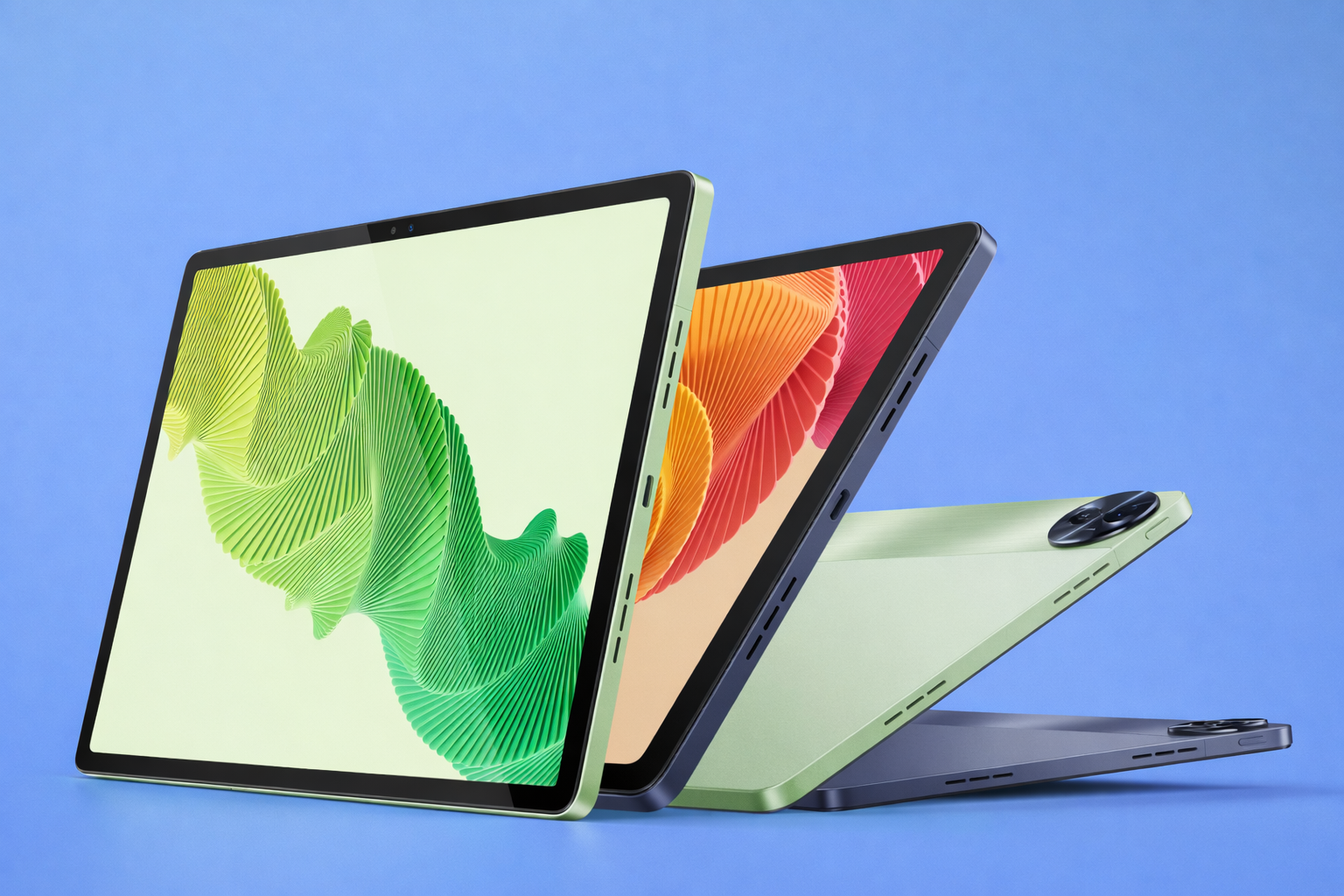 Realme Pad 3 5G Confirmed for India Launch on January 6 with Massive 12200mAh Battery