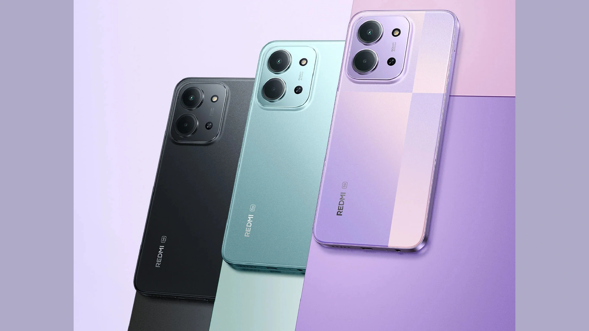 Redmi 15C 5G long term review showing budget smartphone design with large display, strong battery performance and everyday usability experience