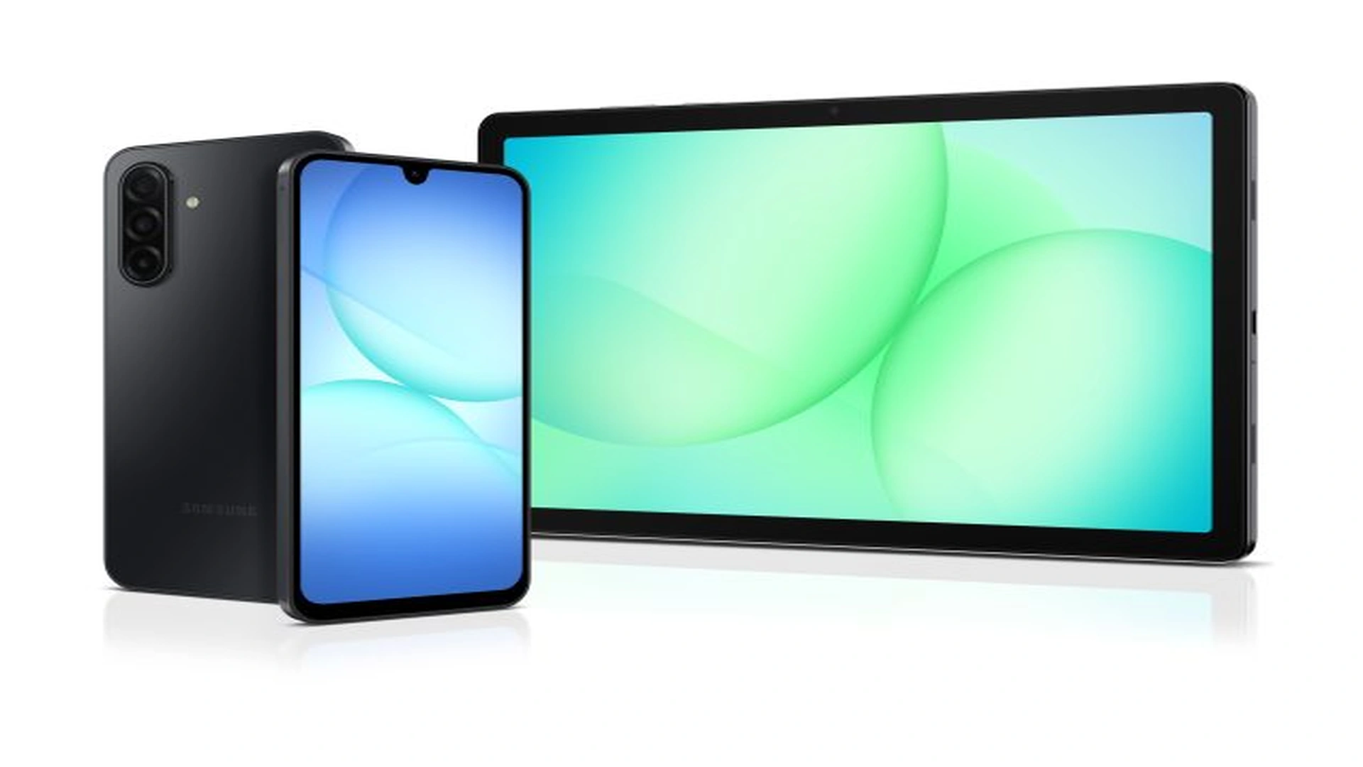 Samsung Expands Galaxy Lineup With Galaxy A17 5G and Galaxy Tab A11+