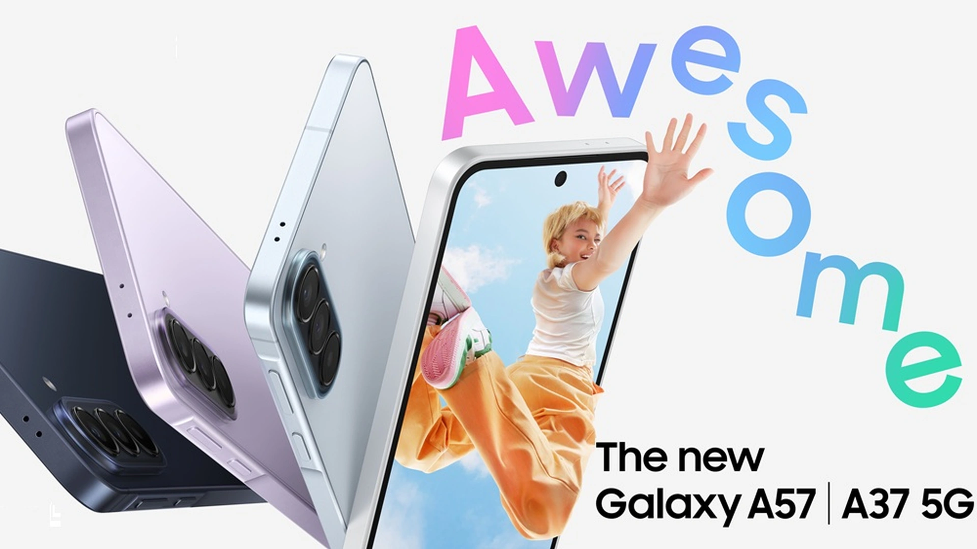 Samsung Expands AI to the Masses with Galaxy A57 5G and A37 5G, Blending Smart Features with Everyday Power