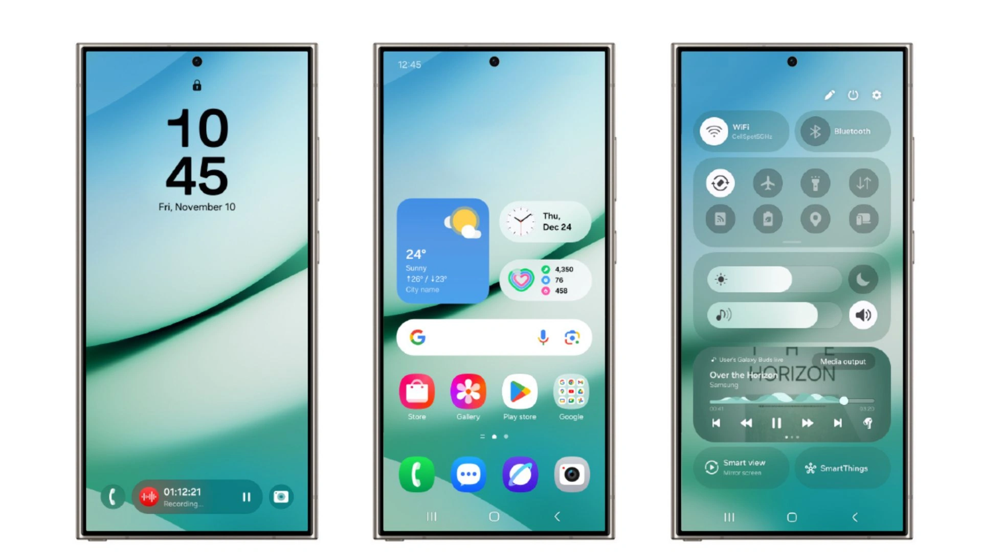 Samsung Galaxy S25 Ultra showcased as its price drops ahead of the Galaxy S26 Ultra launch