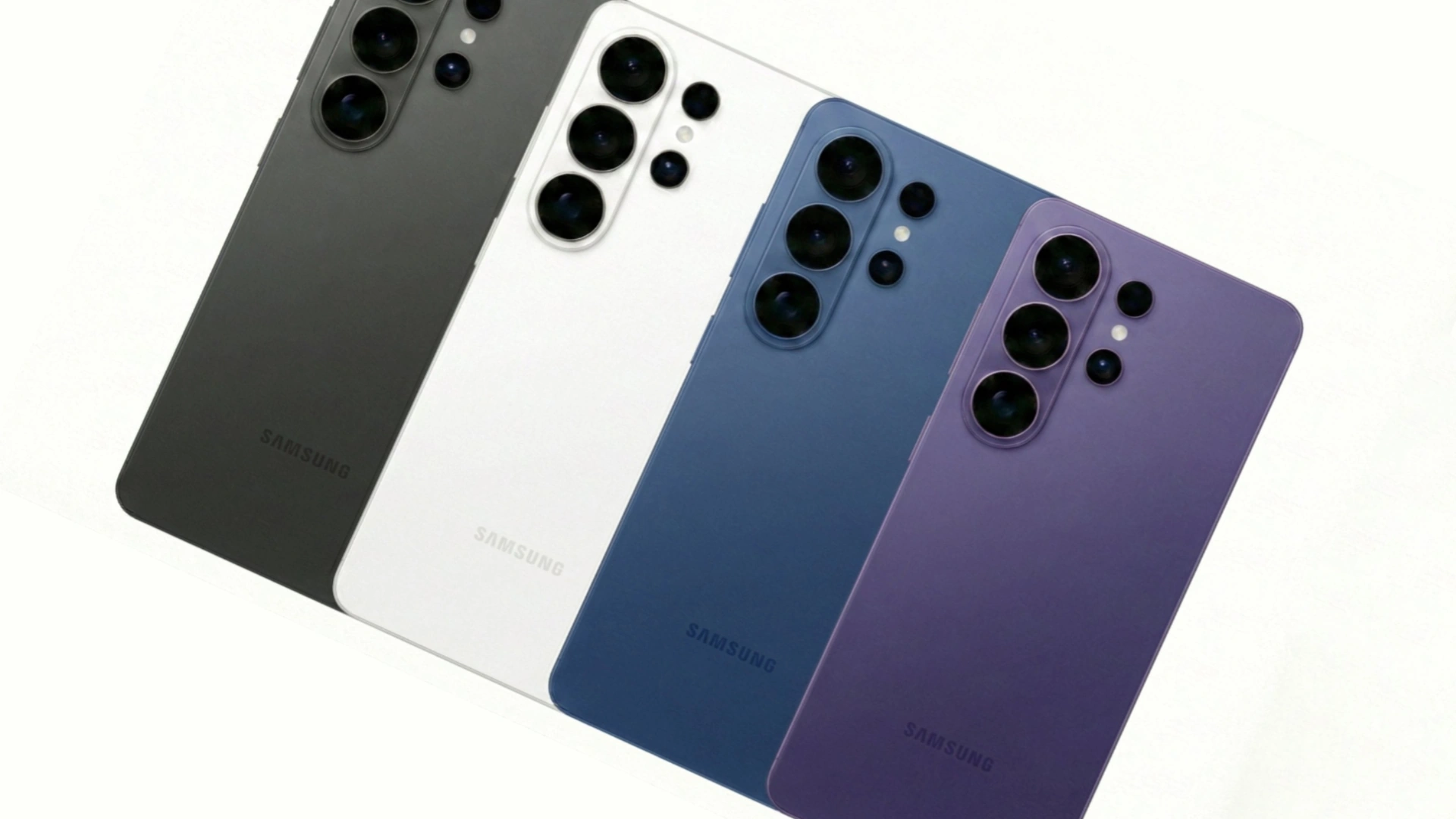 Samsung Galaxy S26 series smartphones including Galaxy S26, Galaxy S26 Plus and Galaxy S26 Ultra expected to launch in India in early 2026