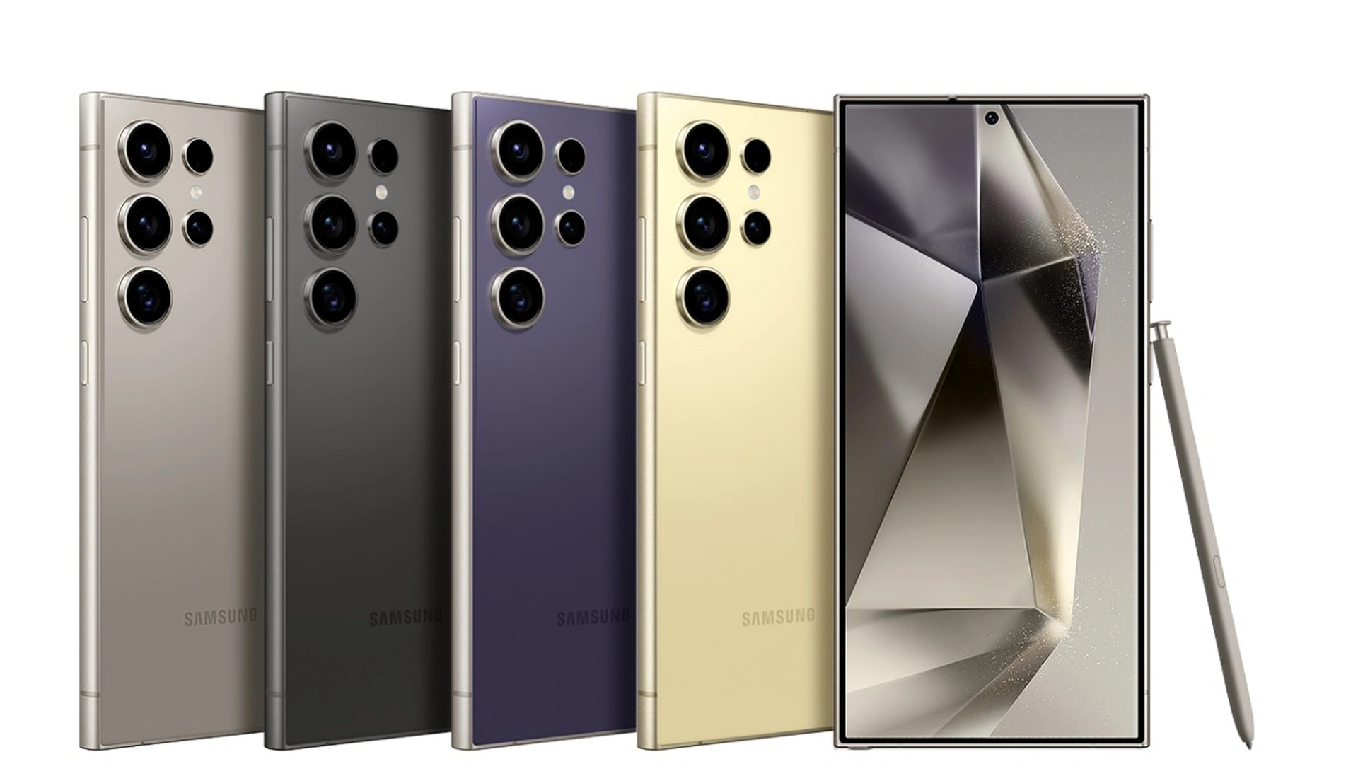 Samsung Galaxy S26 series expected February unveiling with March retail release in Europe