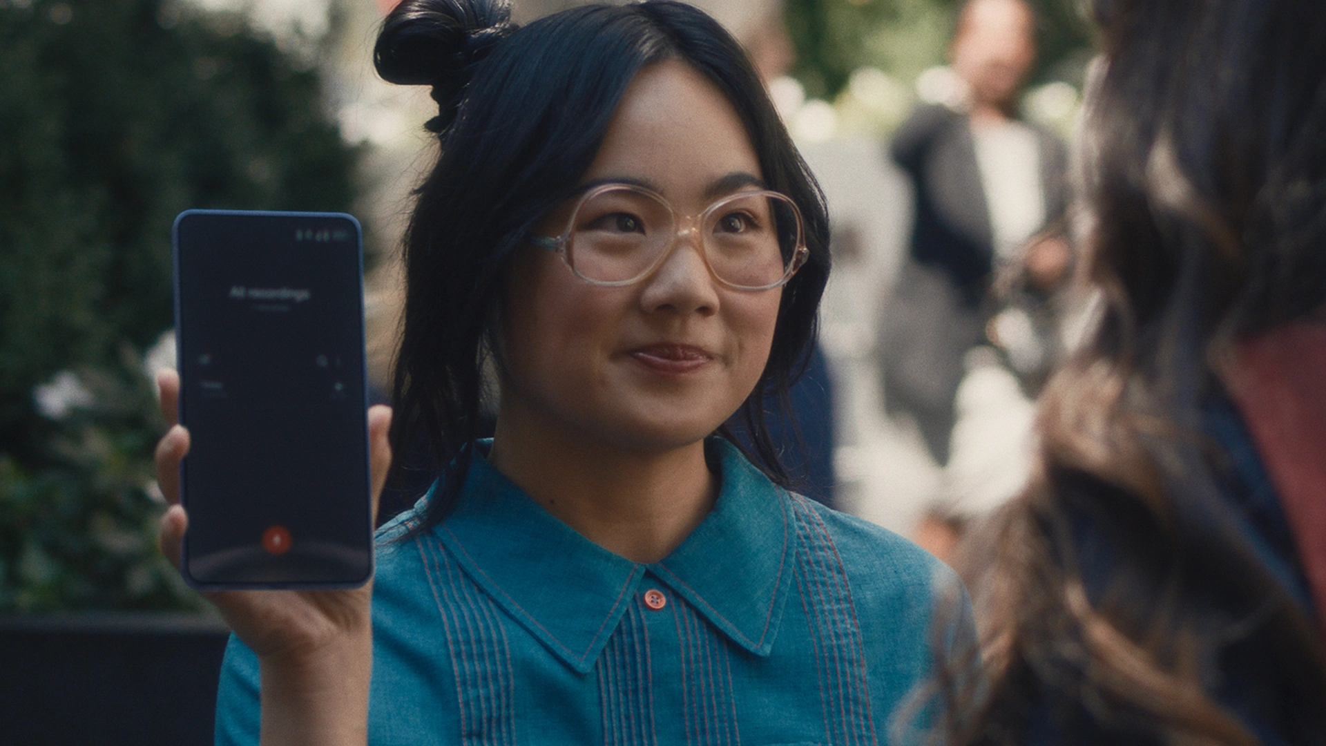 Samsung Galaxy S26 Ultra featured at The Devil Wears Prada 2 world premiere with celebrities on the red carpet in New York during global campaign launch