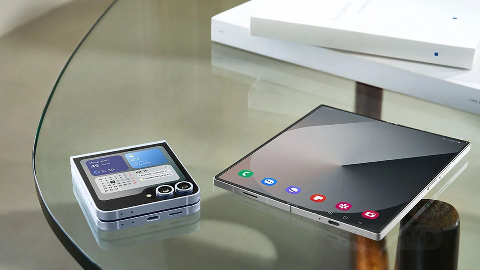 Samsung Expands One UI 8.5 Beta to Galaxy Z Fold 6 and Flip 6 With Refined Interface and New Features