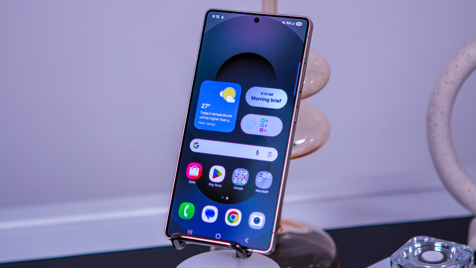 Samsung Health Update Expands Features and Refines Daily Activity Experience on Galaxy Devices