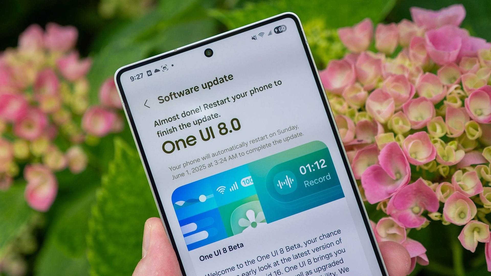 Samsung Expands One UI 8.5 Beta to More Galaxy Devices With Powerful New Features and Security Upgrades