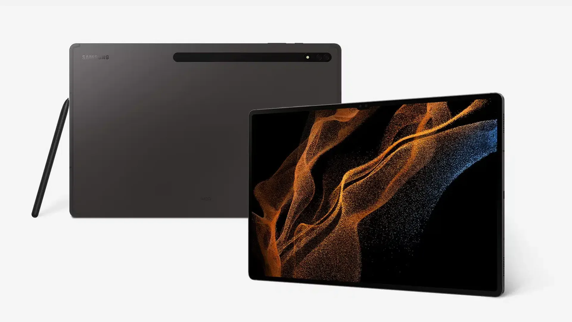 Samsung Begins Testing One UI 8.5 for Galaxy Tab S8 and Tab S9 Series