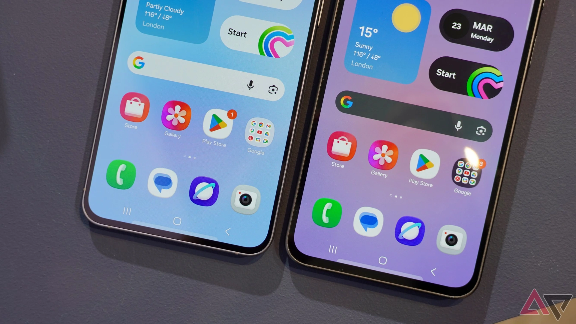 Samsung Removes Third Party Font Support in One UI 8.5, Users React Strongly to Sudden Change