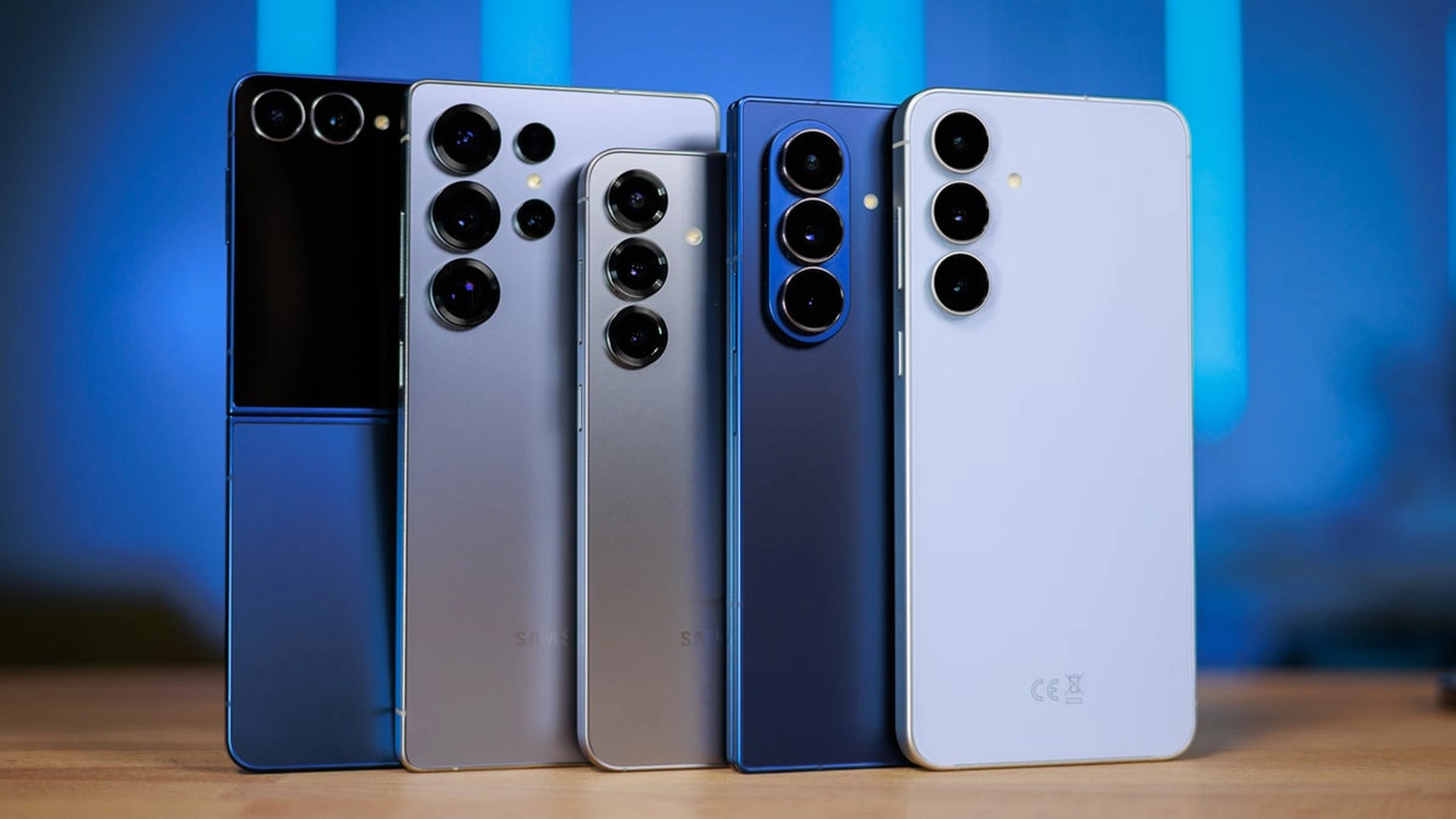 Samsung One UI 9 focuses on accessibility upgrades with smarter keyboard control and improved navigation