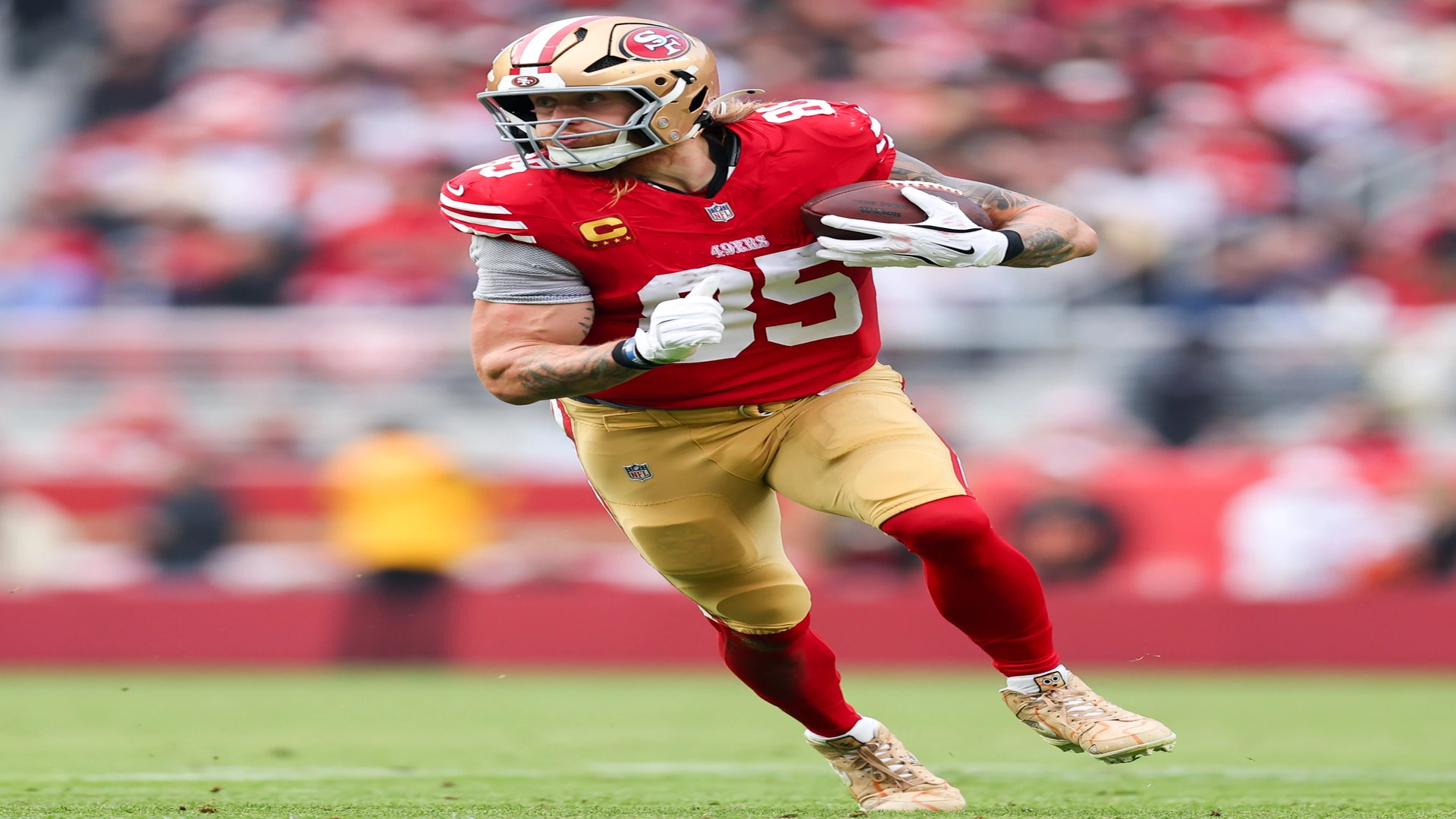 Seahawks Lead at Halftime as Defense Sets the Tone Against 49ers