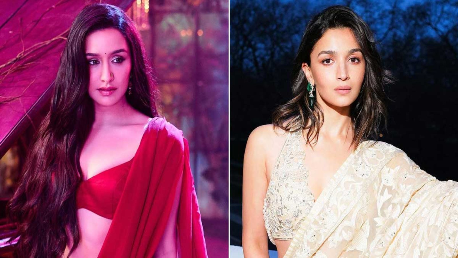 Shakti Kapoor Says Shraddha Kapoor Commands Higher Fees Than Her Peers, Chooses Quality Over Quantity