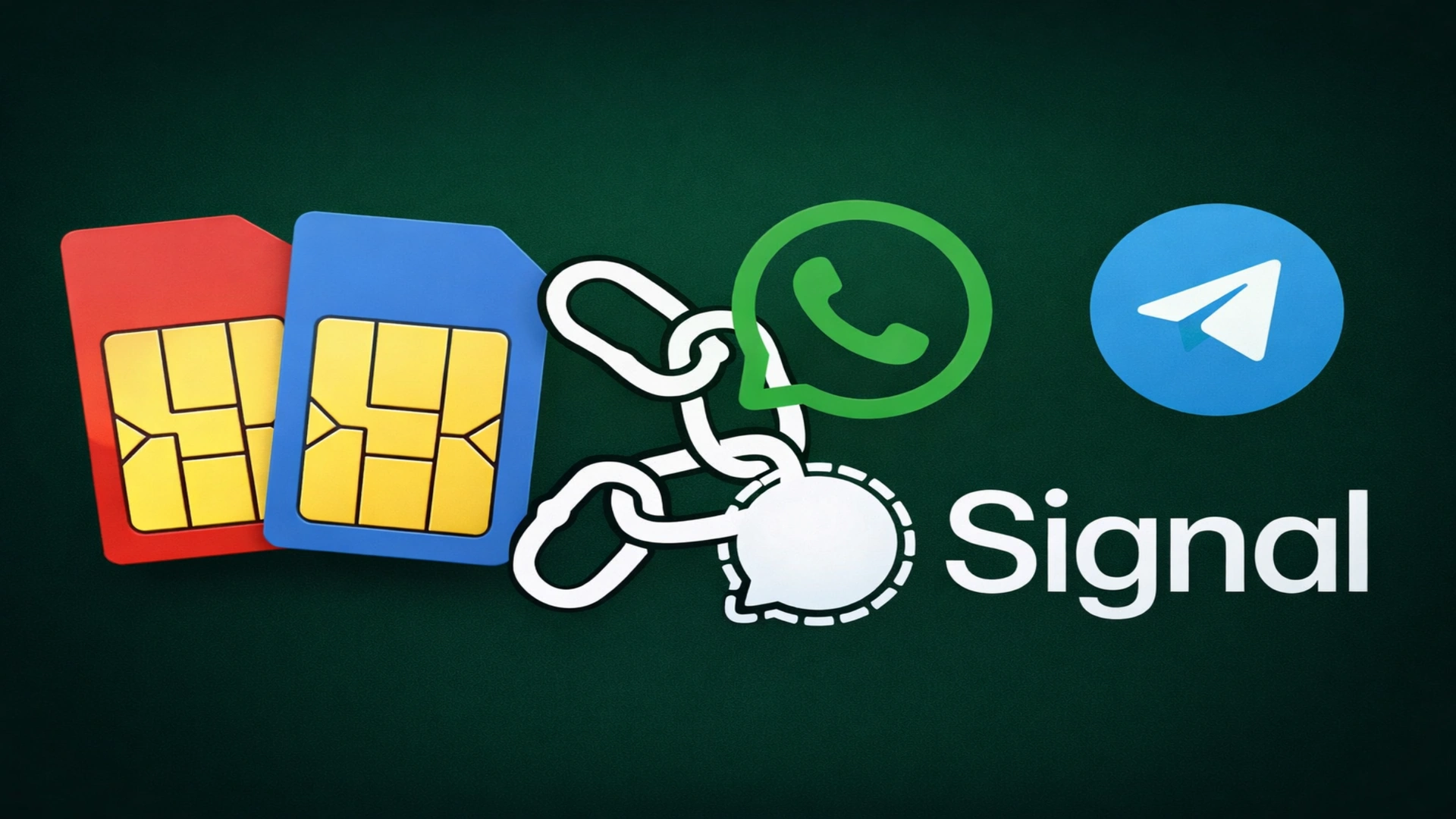 Government Likely to Extend SIM Binding Deadline for Messaging Apps Amid Technical Challenges