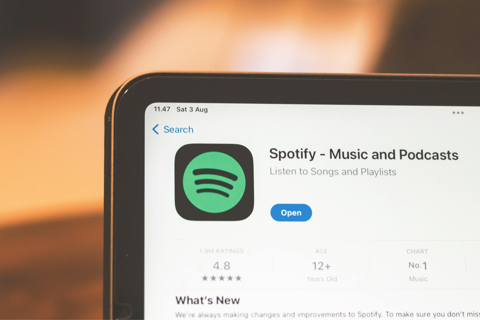 Spotify Faces Global Outage